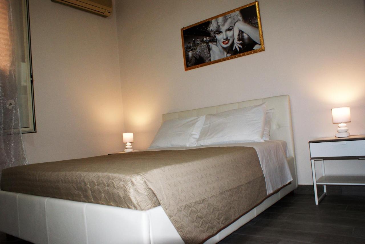 B&B Metropolitan Rc Reggio di Calabria Exterior foto