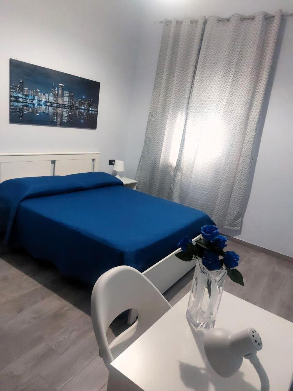 B&B Metropolitan Rc Reggio di Calabria Exterior foto